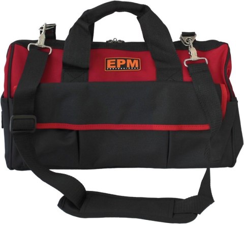EPM TORBA NARZĘDZIOWA 42X23X28 CM EPM TORBA NARZĘDZIOWA 42X23X28 CM