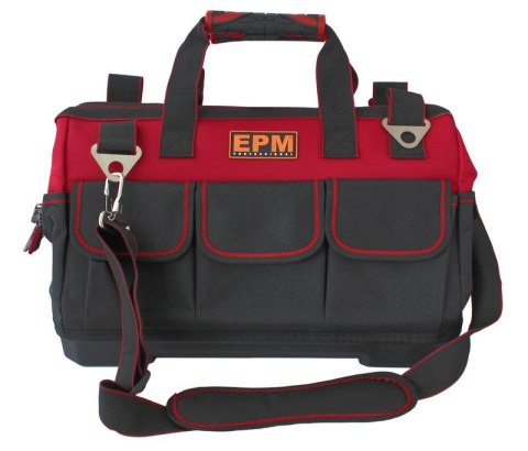 EPM TORBA NARZĘDZIOWA 42X23X29 CM EPM TORBA NARZĘDZIOWA 42X23X29 CM