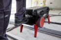 WIHA WALIZKA NARZĘDZIOWA DLA ELEKTRYKÓW XXL 4, 82CZ.