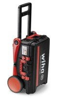 WIHA WALIZKA NARZĘDZIOWA DLA ELEKTRYKÓW XXL 4, 82CZ.