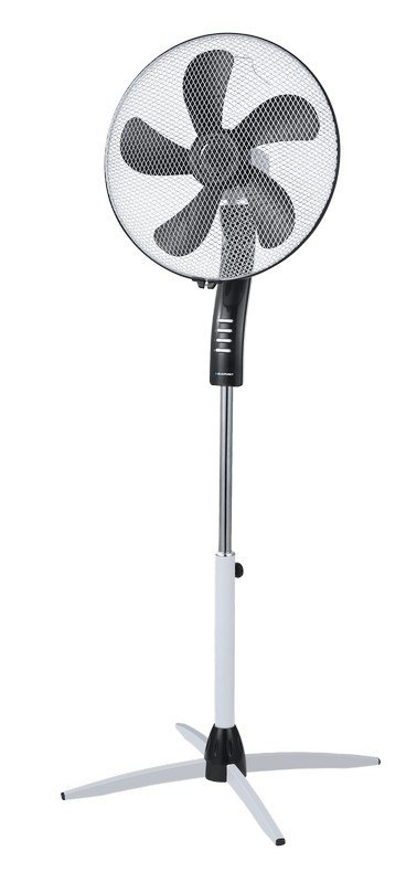 BLAUPUNKT WENTYLATOR STOJĄCY ASF501 BLAUPUNKT WENTYLATOR STOJĄCY ASF501