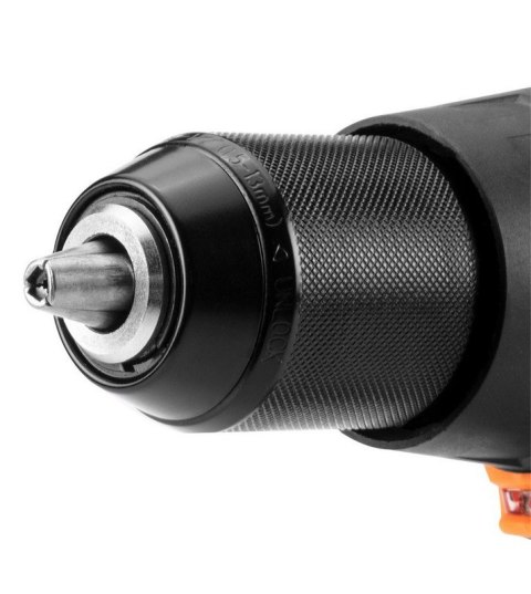 NEO WIERTARKO-WKRĘTARKA BEZSZCZOTKOWA Z UDAREM 100NM ENERGY+,0AH NEO WIERTARKO-WKRĘTARKA BEZSZCZOTKOWA Z UDAREM 100NM ENERGY+,0AH