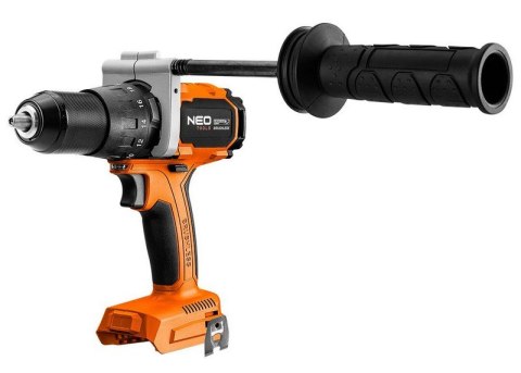 NEO WIERTARKO-WKRĘTARKA BEZSZCZOTKOWA Z UDAREM 100NM ENERGY+,0AH NEO WIERTARKO-WKRĘTARKA BEZSZCZOTKOWA Z UDAREM 100NM ENERGY+,0AH
