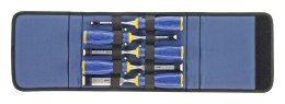 IRWIN ZESTAW DŁUT 5 SZT. (6,10,16,20,26MM)