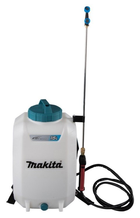 MAKITA AKUMULATOROWY OPRYSKIWACZ 15L 18V 0*AH LXT MAKITA AKUMULATOROWY OPRYSKIWACZ 15L 18V 0*AH LXT