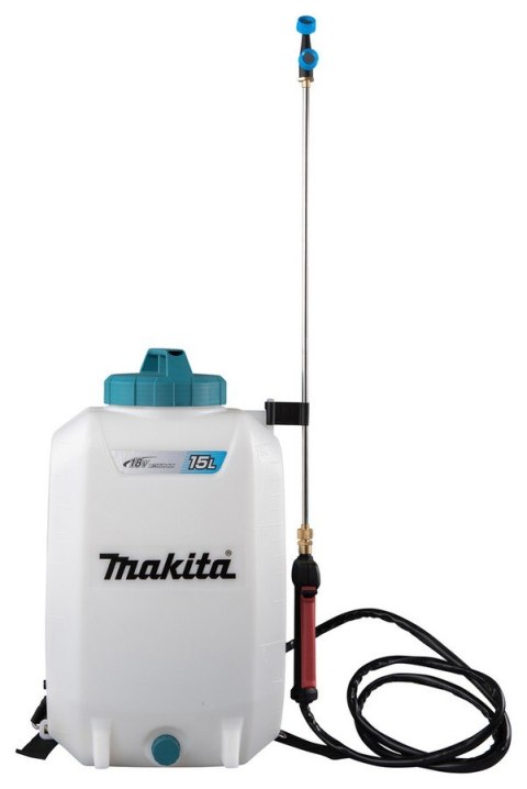 MAKITA AKUMULATOROWY OPRYSKIWACZ 15L 18V 0*AH LXT MAKITA AKUMULATOROWY OPRYSKIWACZ 15L 18V 0*AH LXT