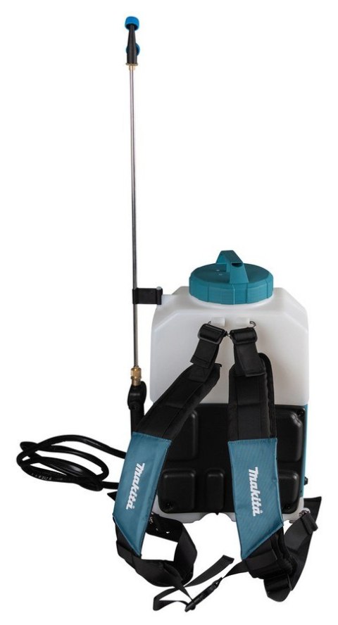 MAKITA AKUMULATOROWY OPRYSKIWACZ 15L 18V 0*AH LXT MAKITA AKUMULATOROWY OPRYSKIWACZ 15L 18V 0*AH LXT