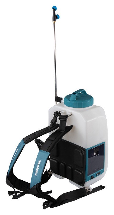 MAKITA AKUMULATOROWY OPRYSKIWACZ 15L 18V 0*AH LXT MAKITA AKUMULATOROWY OPRYSKIWACZ 15L 18V 0*AH LXT