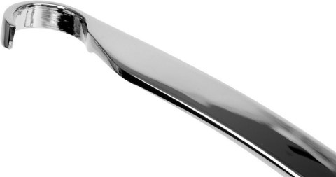 FALA BATERIA ZLEWOZMYWAKOWA, ELASTYCZNA WYLEWKA FLEXIBLE 2,BIAŁA FALA BATERIA ZLEWOZMYWAKOWA, ELASTYCZNA WYLEWKA FLEXIBLE 2,BIAŁA