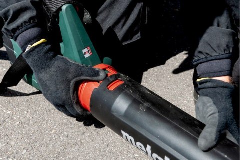 METABO DMUCHAWA AKUMULATOROWA LB 18 LTX BL METABO DMUCHAWA AKUMULATOROWA LB 18 LTX BL