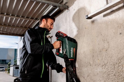 METABO DMUCHAWA AKUMULATOROWA LB 18 LTX BL METABO DMUCHAWA AKUMULATOROWA LB 18 LTX BL