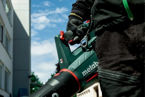 METABO DMUCHAWA AKUMULATOROWA LB 18 LTX BL METABO DMUCHAWA AKUMULATOROWA LB 18 LTX BL
