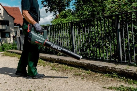 METABO DMUCHAWA AKUMULATOROWA LB 18 LTX BL METABO DMUCHAWA AKUMULATOROWA LB 18 LTX BL