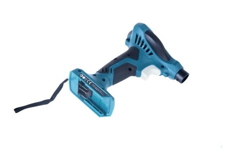 DEDRA DMUCHAWA/POMPKA AKUMULATOROWA 460L/MIN 18V 0*AH SAS+ALL DEDRA DMUCHAWA/POMPKA AKUMULATOROWA 460L/MIN 18V 0*AH SAS+ALL