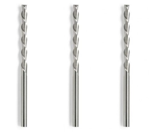 DREMEL FREZ UNIWERSALNY 3.2MM 3 SZT. DREMEL FREZ UNIWERSALNY 3.2MM 3 SZT.