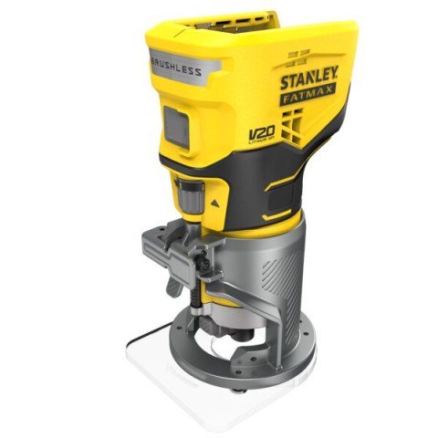 STANLEY FREZARKA AKUMULATOROWA 8MM V20 18V 0*AH STANLEY FREZARKA AKUMULATOROWA 8MM V20 18V 0*AH