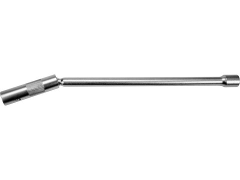 YATO KLUCZ DO ŚWIEC 16MM Z PRZEDŁUŻKĄ 3/8'' YATO KLUCZ DO ŚWIEC 16MM Z PRZEDŁUŻKĄ 3/8''