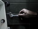 WERA KLUCZ PŁASKI DWUSTRONNY JOKER 8*9MM