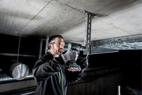 METABO KLUCZ UDAROWY AKUMULATOROWY 1/2'' SSW 18 LTX 300 BL METABO KLUCZ UDAROWY AKUMULATOROWY 1/2'' SSW 18 LTX 300 BL