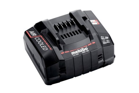 METABO ŁADOWARKA ASC 145 12-36 V AIR COOLED METABO ŁADOWARKA ASC 145 12-36 V AIR COOLED