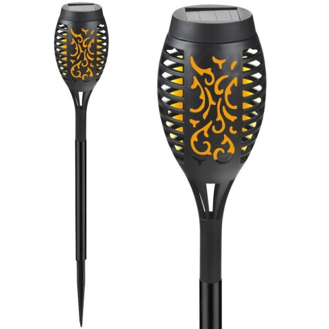 POLUX LAMPA SOLARNA FUEGO PŁOMIEŃ POLUX LAMPA SOLARNA FUEGO PŁOMIEŃ