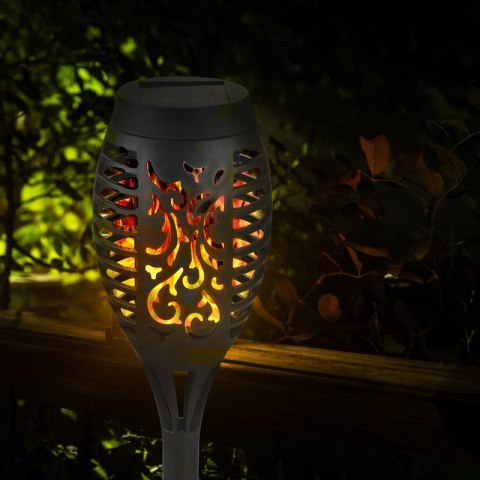 POLUX LAMPA SOLARNA FUEGO PŁOMIEŃ POLUX LAMPA SOLARNA FUEGO PŁOMIEŃ