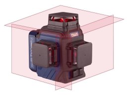 LIMIT LASER KRZYŻOWY 1180-R