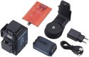 LIMIT LASER KRZYŻOWY 1180-R