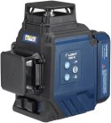 LIMIT LASER KRZYŻOWY 1180-R