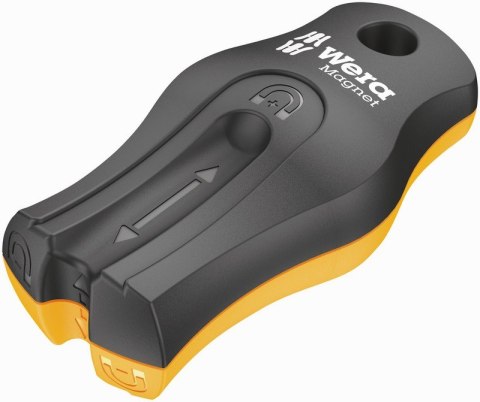 WERA MAGNETYZER/DEMAGNETYZER 9514 ESD, NA BLISTRZE, 64.6MM WERA MAGNETYZER/DEMAGNETYZER 9514 ESD, NA BLISTRZE, 64.6MM