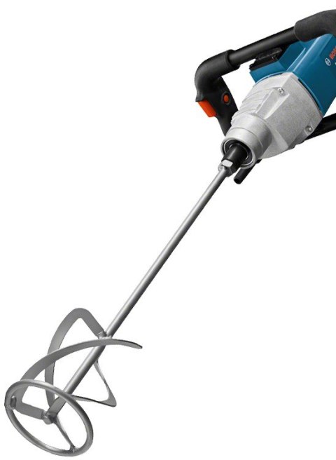 BOSCH MIESZADŁO GRW 18-2 5-BIEG 1600W BOSCH MIESZADŁO GRW 18-2 5-BIEG 1600W