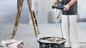 BOSCH MIESZADŁO GRW 18-2 5-BIEG 1600W