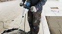BOSCH MIESZADŁO GRW 18-2 5-BIEG 1600W