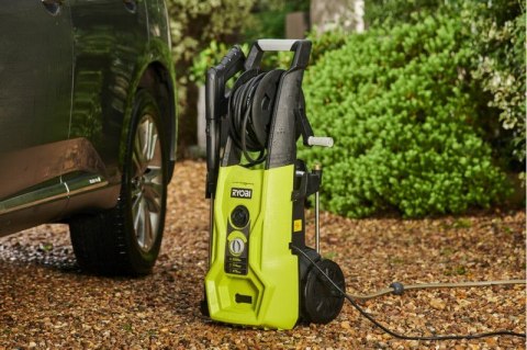 RYOBI MYJKA WYSOKOCIŚNIENIOWA RY170PWA 170 BAR RYOBI MYJKA WYSOKOCIŚNIENIOWA RY170PWA 170 BAR