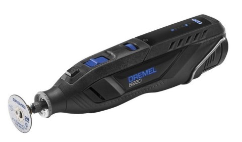 DREMEL NARZĘDZIE WIELOFUNKCYJNE 8260-5/65 EU DREMEL NARZĘDZIE WIELOFUNKCYJNE 8260-5/65 EU
