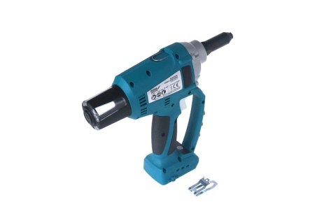 DEDRA NITOWNICA AKUMULATOROWA 10KN 18V 0*AH SAS+ALL DEDRA NITOWNICA AKUMULATOROWA 10KN 18V 0*AH SAS+ALL