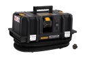 DEWALT ODKURZACZ AKUMULATOROWY XR FLEXVOLT 54V 2*6.0AH