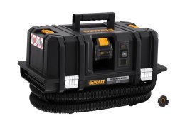 DEWALT ODKURZACZ AKUMULATOROWY XR FLEXVOLT 54V 2*6.0AH