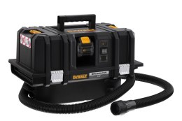 DEWALT ODKURZACZ AKUMULATOROWY XR FLEXVOLT 54V 2*6.0AH