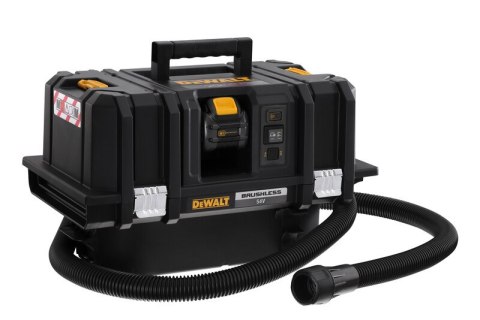 DEWALT ODKURZACZ AKUMULATOROWY XR FLEXVOLT 54V 2*6.0AH DEWALT ODKURZACZ AKUMULATOROWY XR FLEXVOLT 54V 2*6.0AH
