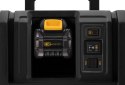 DEWALT ODKURZACZ AKUMULATOROWY XR FLEXVOLT 54V 2*6.0AH