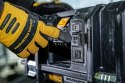 DEWALT ODKURZACZ AKUMULATOROWY XR FLEXVOLT 54V 2*6.0AH