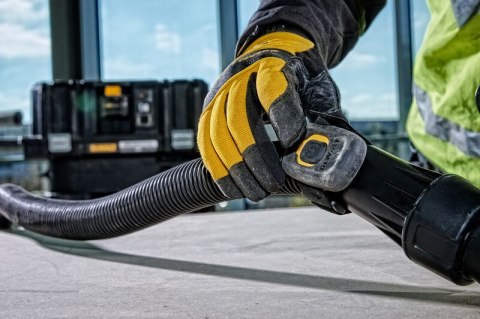DEWALT ODKURZACZ AKUMULATOROWY XR FLEXVOLT 54V 2*6.0AH DEWALT ODKURZACZ AKUMULATOROWY XR FLEXVOLT 54V 2*6.0AH