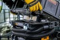 DEWALT ODKURZACZ AKUMULATOROWY XR FLEXVOLT 54V 2*6.0AH