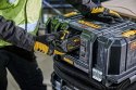 DEWALT ODKURZACZ AKUMULATOROWY XR FLEXVOLT 54V 2*6.0AH