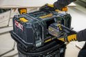 DEWALT ODKURZACZ AKUMULATOROWY XR FLEXVOLT 54V 2*6.0AH
