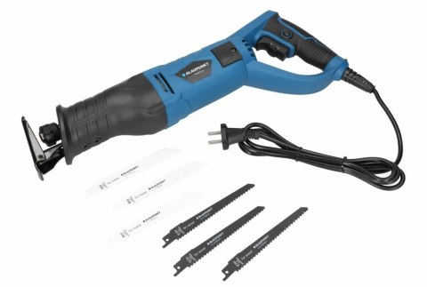 BLAUPUNKT PIŁA SZABLASTRA 1200W, RS6010 BLAUPUNKT PIŁA SZABLASTRA 1200W, RS6010