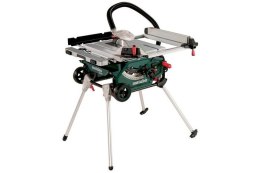 METABO PILARKA STOŁOWA TS 216