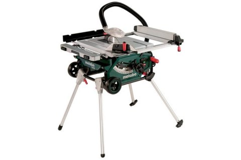 METABO PILARKA STOŁOWA TS 216 METABO PILARKA STOŁOWA TS 216
