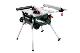 METABO PILARKA STOŁOWA TS 254